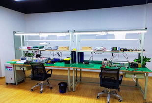 行業首創 線上發布新國標產品，技術開發何以鑄就卓越實力