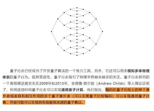 袁嵐峰央視新聞解讀超導(dǎo)量子隨機(jī)行走計(jì)算機(jī) 從“祖沖之號(hào)”看中國量子計(jì)算發(fā)展